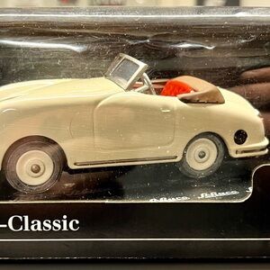 Schuco Porsche 356 Convertible / Schuco Sport